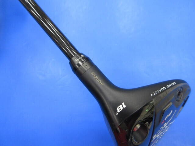 RomaRo 中古ゴルフ