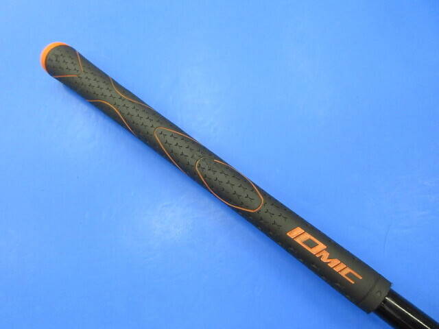 三菱 CHEMICAL 中古ゴルフ