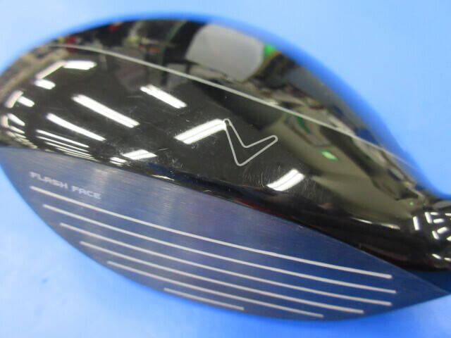 Callaway 中古ゴルフ