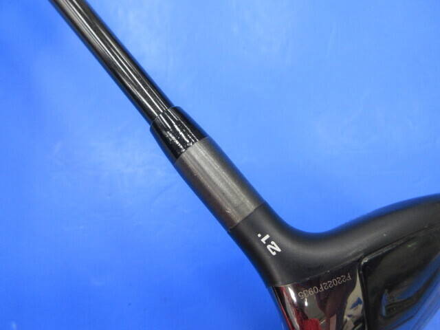 Callaway 中古ゴルフ