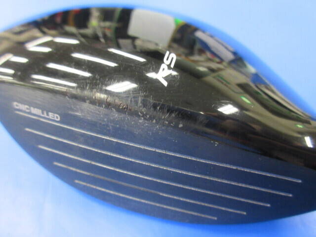 PRGR 中古ゴルフ