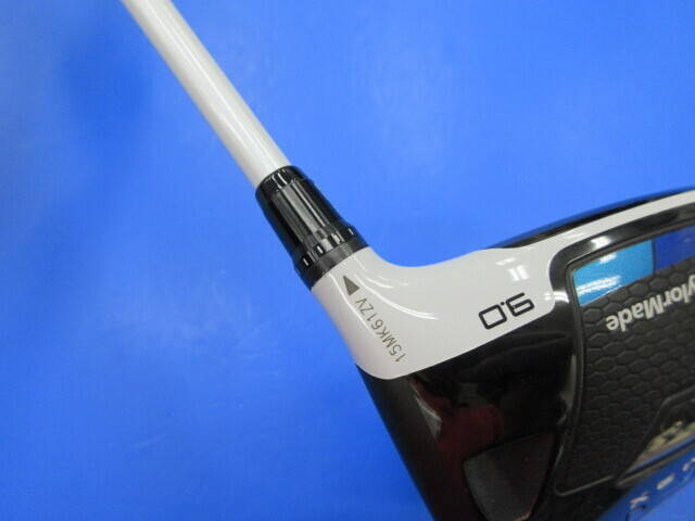 TaylorMade 中古ゴルフ