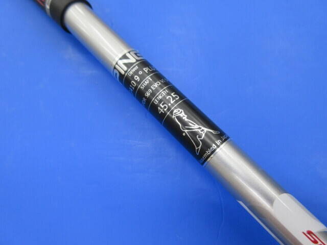 Fujikura 中古ゴルフ