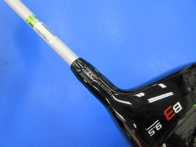 BRIDGESTONE 中古ゴルフ