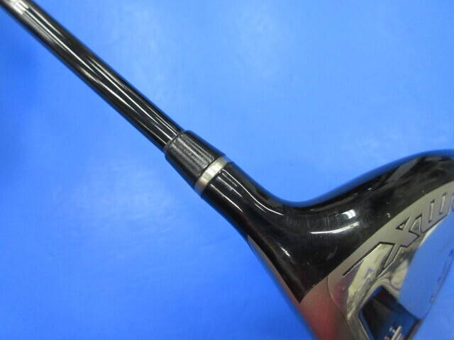 YAMAHA 中古ゴルフ