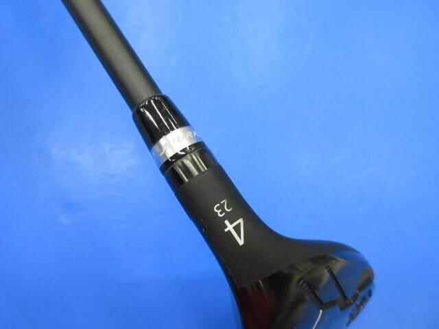 三浦技研 中古ゴルフ