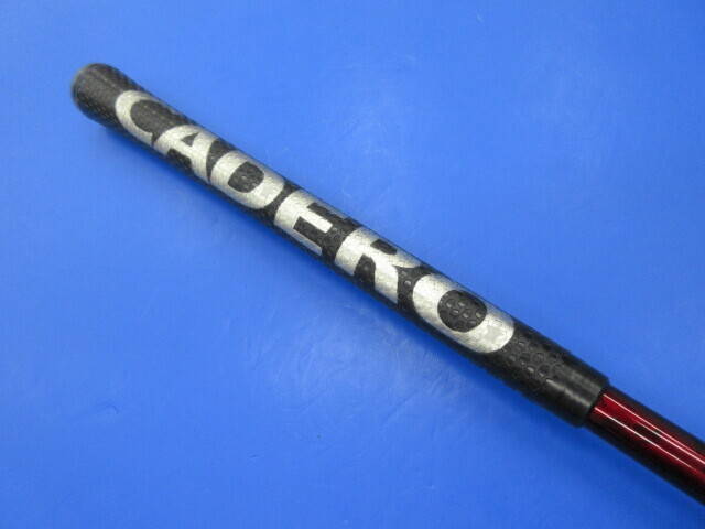 Design Tuning 中古ゴルフ