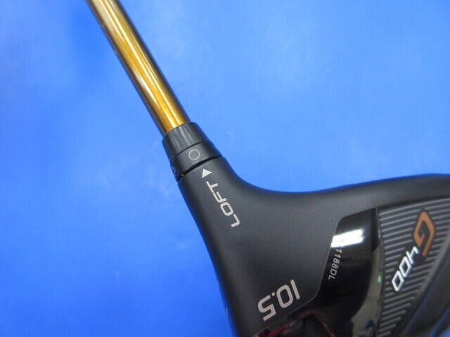 PING 中古ゴルフ