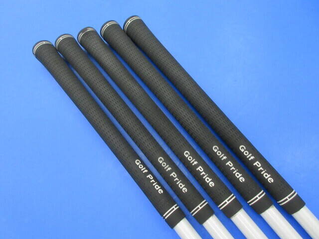 GRAPHITE DESIGN 中古ゴルフ