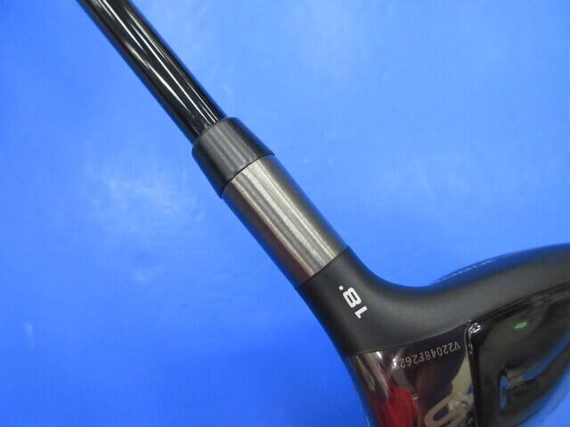 Callaway 中古ゴルフ