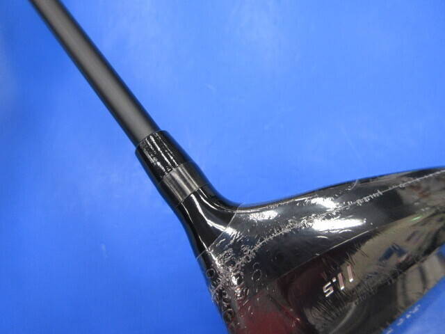 WOSS 中古ゴルフ