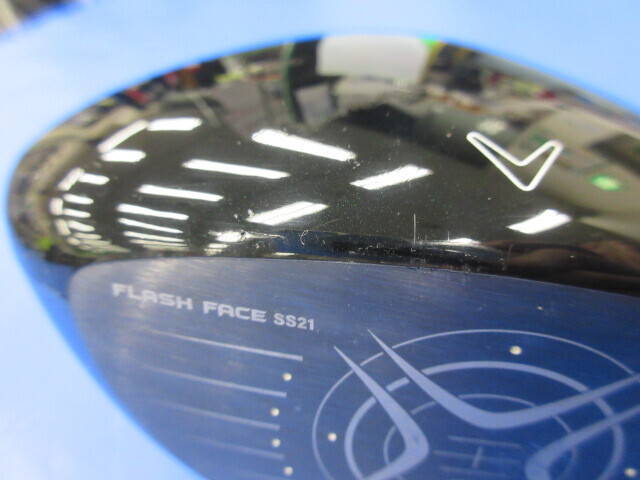 Callaway 中古ゴルフ