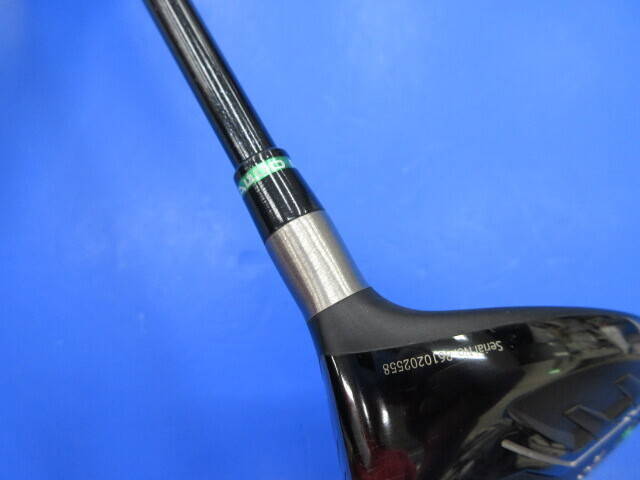 BALDO 中古ゴルフ