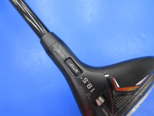 cobra 中古ゴルフ