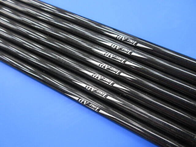 中古 (Ｓ) TOUR AD AD-95シャフト ゴルフ用品