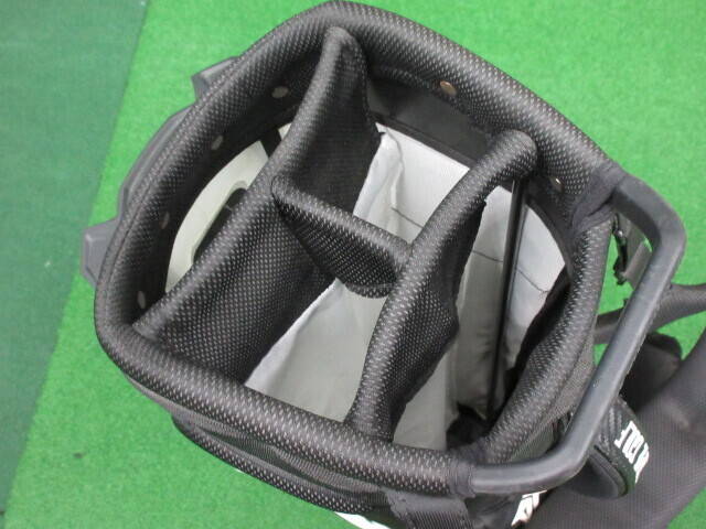 中古 その他 中古キャディバッグキャディバッグ ゴルフ用品