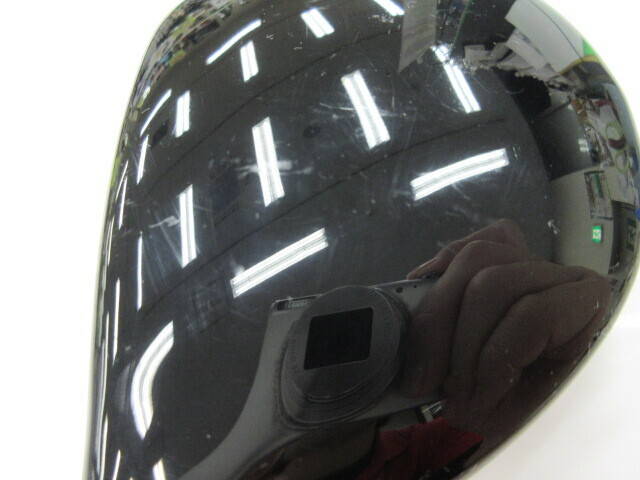 中古 GIGA HS-787 PROTO #5(18゜)フェアウェイウッド ゴルフ用品