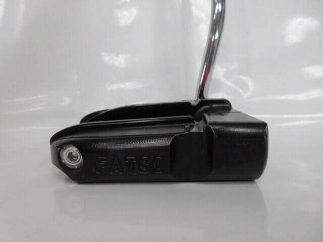中古 Super Stroke DCF-27 (US)パター ゴルフ用品