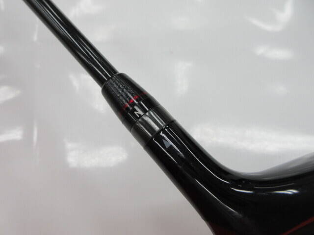 中古 P-tune PGFW-V2 #5(18.5゜)フェアウェイウッド ゴルフ用品