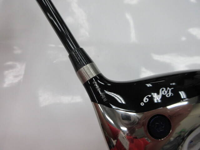 中古 GRANDISTA RS-D 9°ドライバー ゴルフ用品