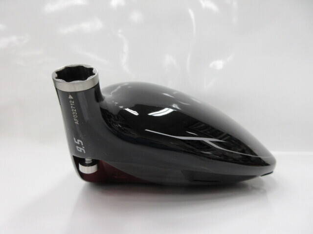 中古 RMX VD/X  9.5°ドライバー ゴルフ用品