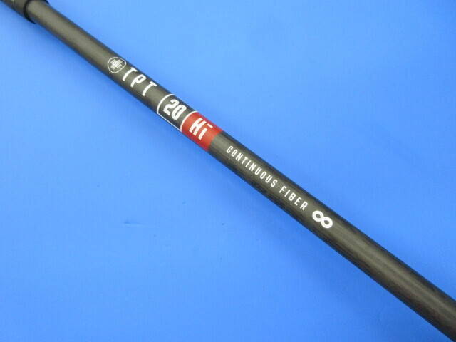 中古 RODDIO S-DESIGN OVERSIZE R-Tune(シルバー)ドライバー ゴルフ用品