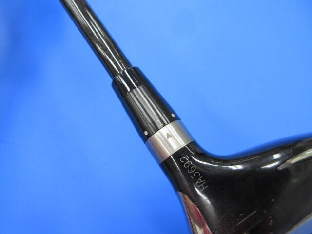 中古 AF-256 #5(19°)フェアウェイウッド ゴルフ用品