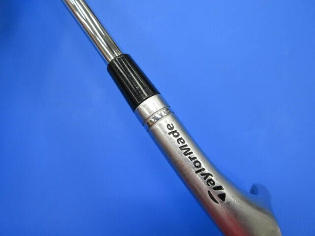 中古 MILLED GRIND 3 (クローム) 56°-HB14°ウェッジ ゴルフ用品