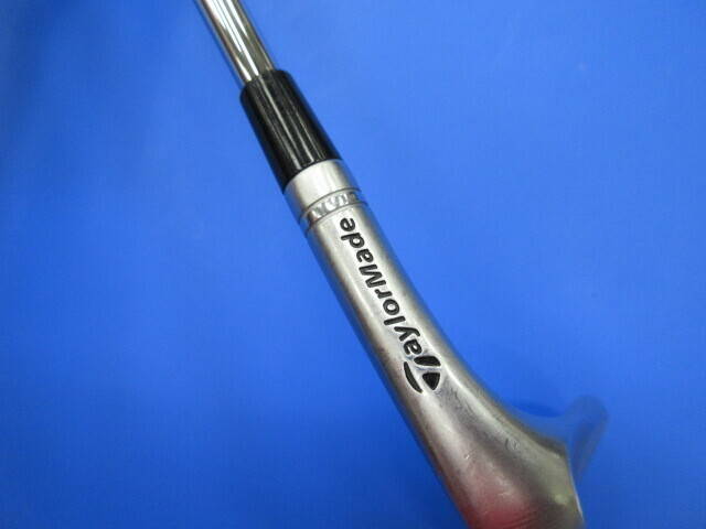 中古 MILLED GRIND 3 (クローム) 60°-SB10°ウェッジ ゴルフ用品