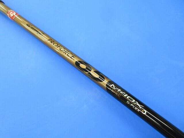 中古 BRNR MINI DRIVER COPPER 13.5°ドライバー ゴルフ用品