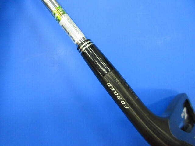 中古 SRIXON Z545 ブラック #4単品アイアン ゴルフ用品