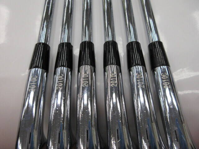 中古 MP-69  6本アイアンセット ゴルフ用品