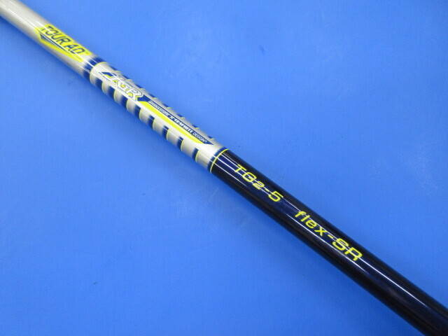 中古 TOUR B JGR (2019) #5(18°)フェアウェイウッド ゴルフ用品