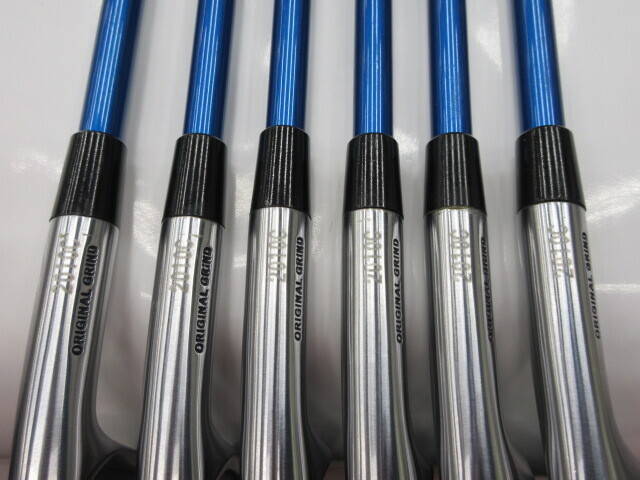中古 MP-59  その他アイアンセット ゴルフ用品