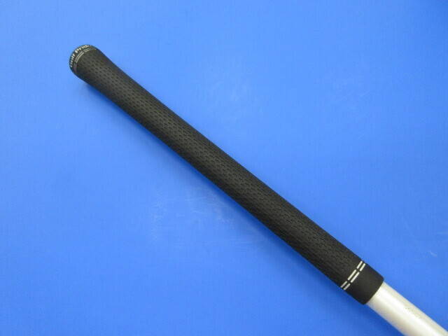 中古 TOUR AD VR-6 (S) (スリーブ付)シャフト ゴルフ用品