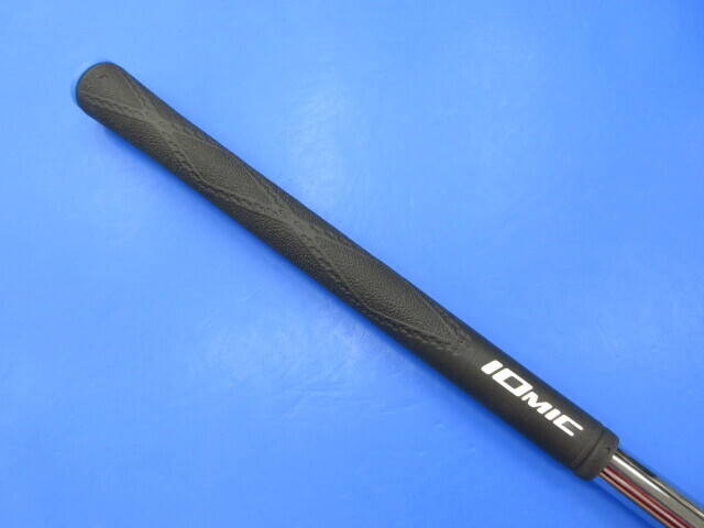 中古 (S) NS PRO 850GH neoシャフト ゴルフ用品