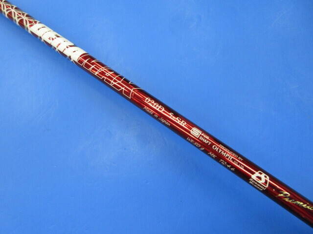 中古 MAXIMA III TYPE-D 10.5°ドライバー ゴルフ用品