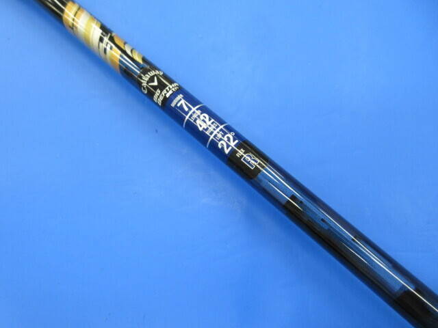 中古 BIG BERTHA 2016 BETA #7(22゜)フェアウェイウッド ゴルフ用品