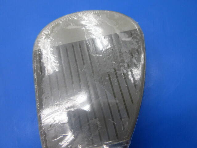 中古 JAWS FORGED (2023) クロムメッキ 56°-12°ウェッジ ゴルフ用品