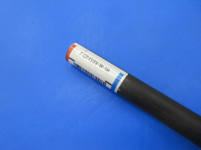 中古 (SR) WACCINE compo. GR-450V DRシャフト ゴルフ用品