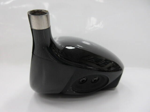 中古 On The Screw DD (Black)  9.5°ドライバー ゴルフ用品