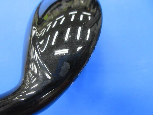 中古 SRIXON ZX HYBRID #5(25°)ユーティリティ ゴルフ用品
