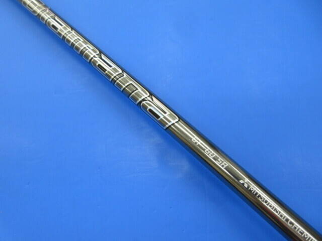 中古 PARADYM Ai SMOKE Triple Diamond #3(15°)フェアウェイウッド ゴルフ用品