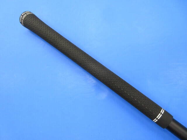 中古 (S) VENTUS BLACK 2024 VeloCore+ 6 (タイトリスト用スリーブ)シャフト ゴルフ用品
