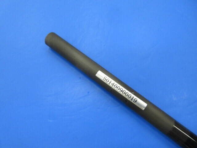 中古 (xxxx) RED-HOT FW TYPE-Pシャフト ゴルフ用品