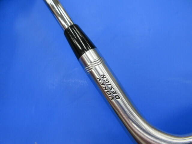 中古 Vokey SM5 ツアークロームウェッジ ゴルフ用品