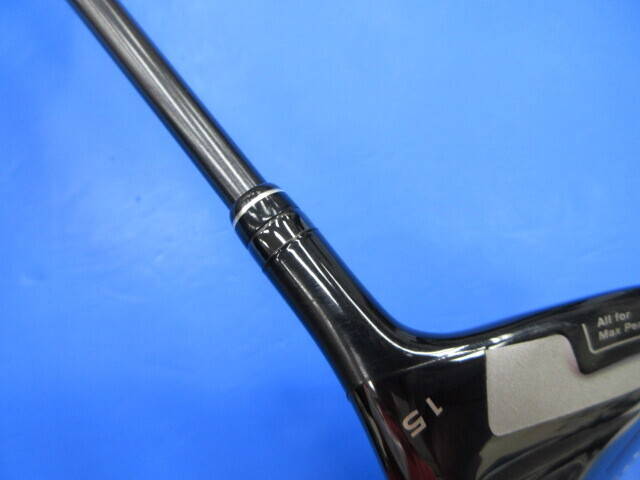 中古 RS 5 #3(15°)フェアウェイウッド ゴルフ用品