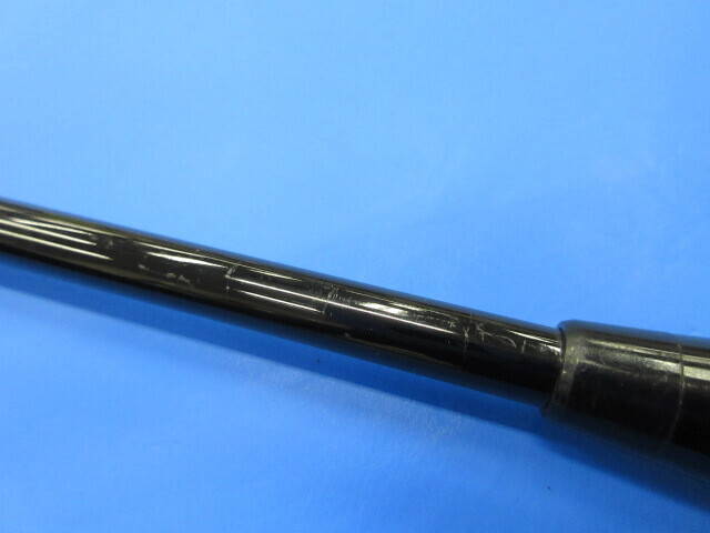 中古 トゥルーテンパー シャフトシャフト ゴルフ用品