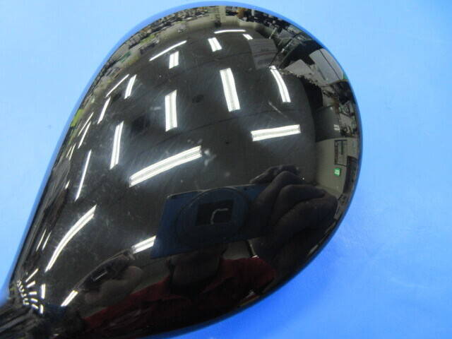 中古 Ballista BR08 #7(21°)フェアウェイウッド ゴルフ用品