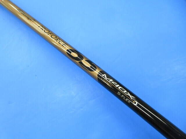 中古 BRNR MINI DRIVER COPPER 11.5°ドライバー ゴルフ用品